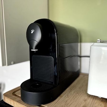 Citynah Wifi Parkplatz Netflix Bielefeld Kültér fotó