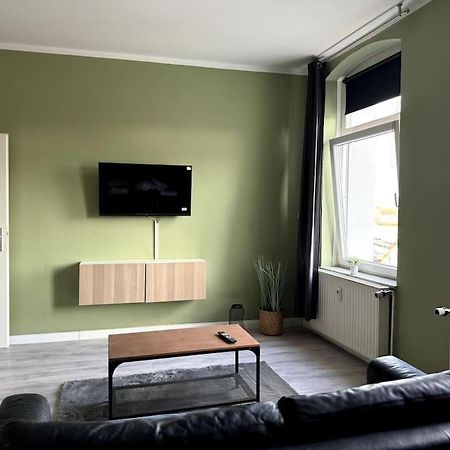 Citynah Wifi Parkplatz Netflix Bielefeld Kültér fotó